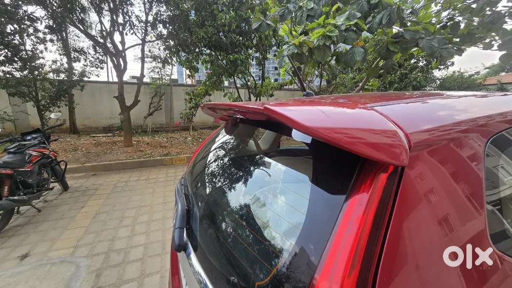 Honda Jazz Vx Petrol Manual Dec-2019 Odo-43600 Kms