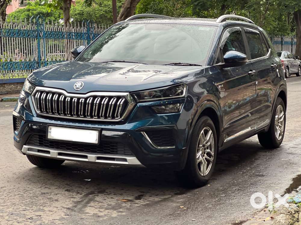 Skoda Kushaq 1.0 Tsi Ambition, 2025, Petrol