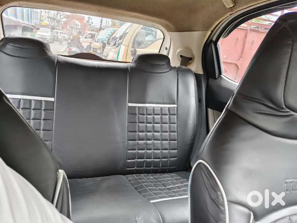 Tata Tiago 2018 Petrol 175000 Km Driven