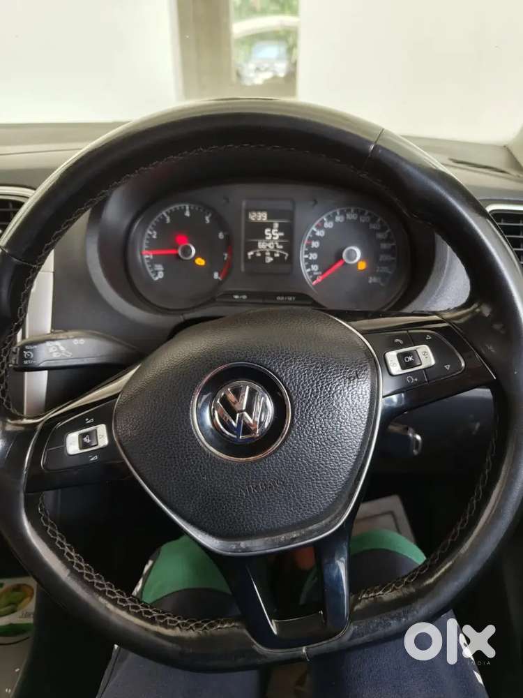 Volkswagen Polo Trendline 2018 Petrol