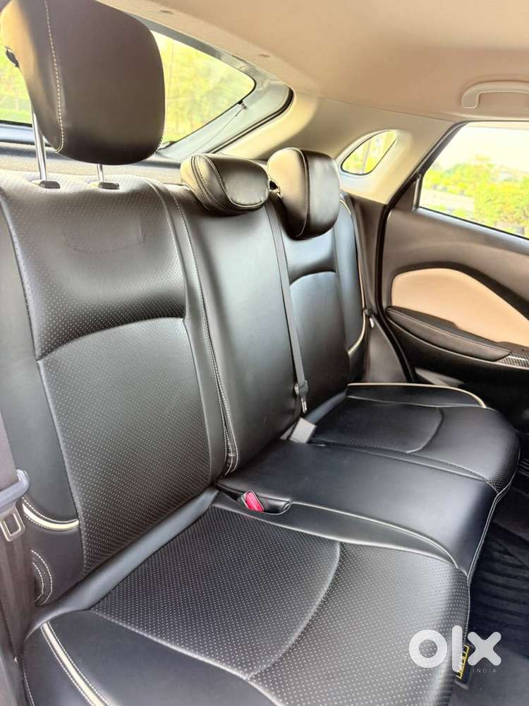 Toyota Glanza 1.2 S, 2024, Petrol