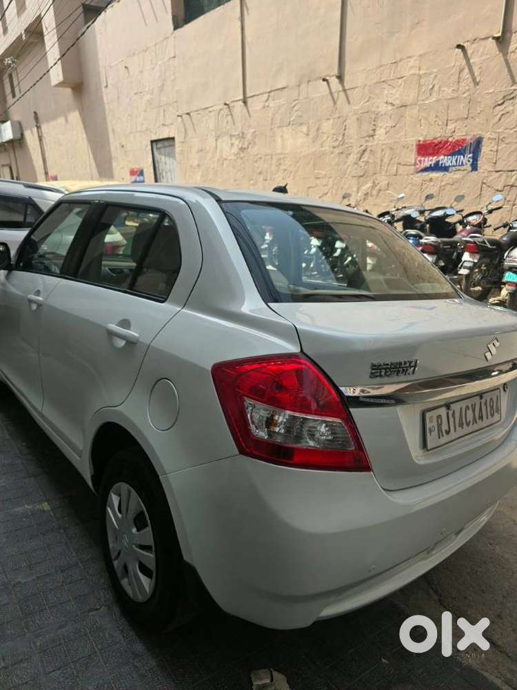 Maruti Suzuki Swift Dzire Vdi Bsiv, 2014