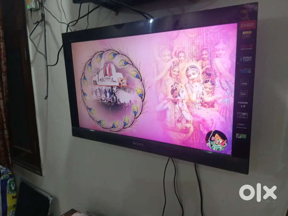 Sony Bravia tv