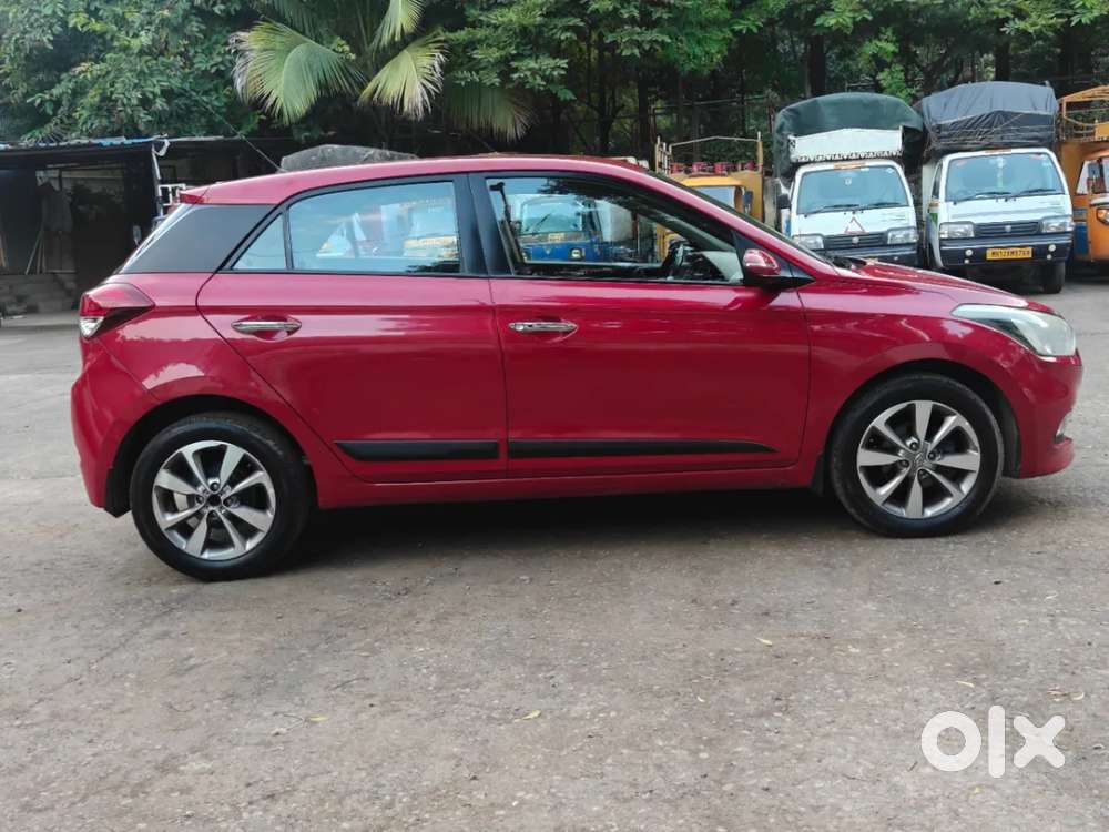 Hyundai Elite I20 Asta 1.4 Crdi, 2014, Diesel