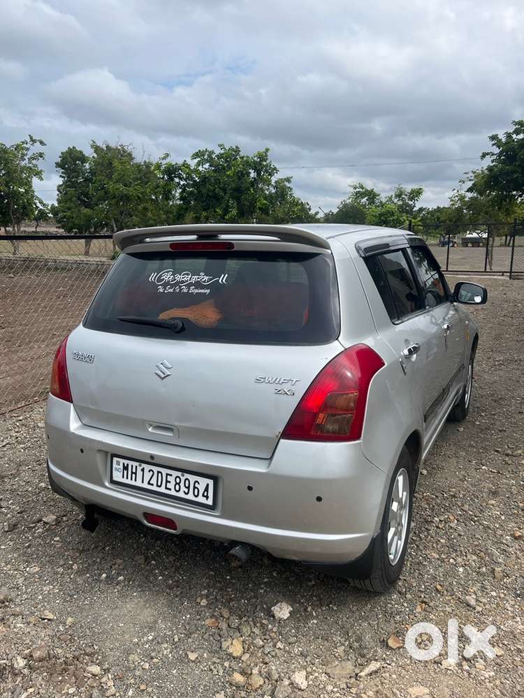 Maruti Suzuki Swift Petrol 2006