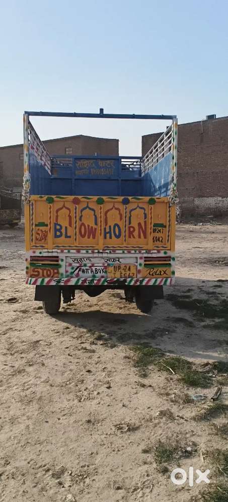 Mahindra Pickup Bolero Badayun Dataganj