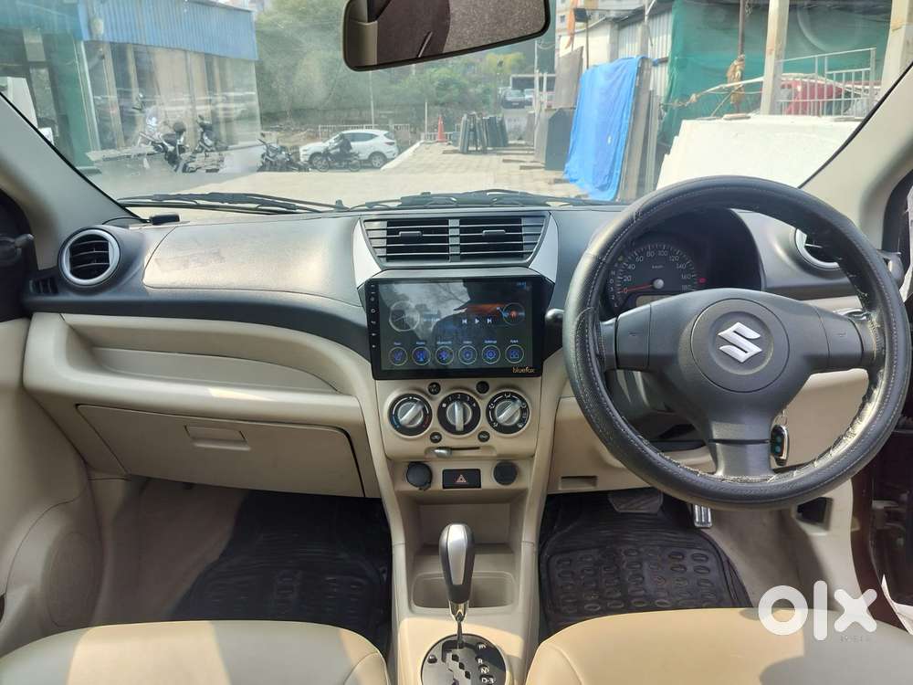 Maruti Suzuki A-star At Vxi, 2013, Petrol