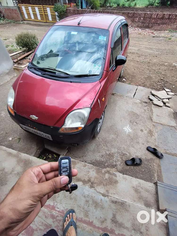 Cng Petrol Ac All Ok 2029 Paper Clear