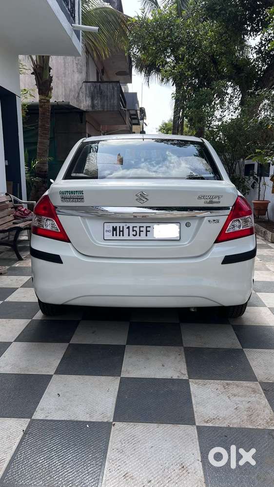 Maruti Suzuki 2016 Petrol Manual