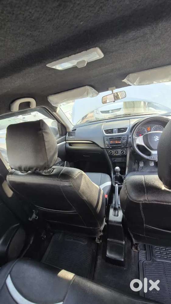 Original Condition