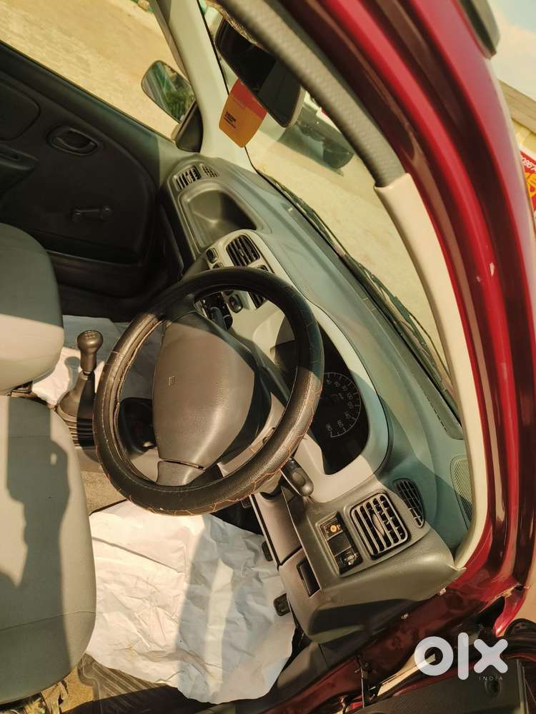 Maruti Suzuki Alto, 2012, Petrol