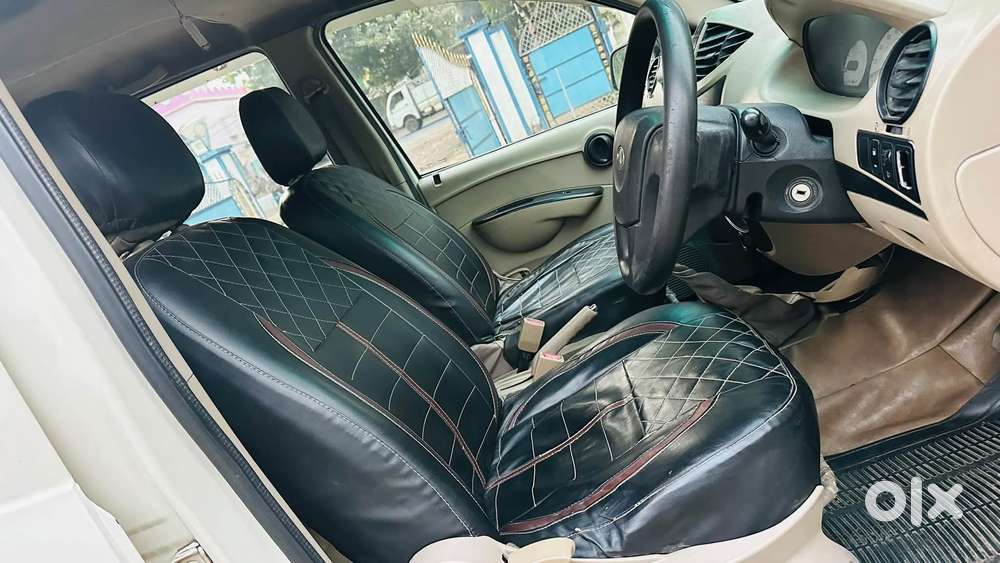 Mahindra Xylo D4 Bs Iii, 2018, Diesel