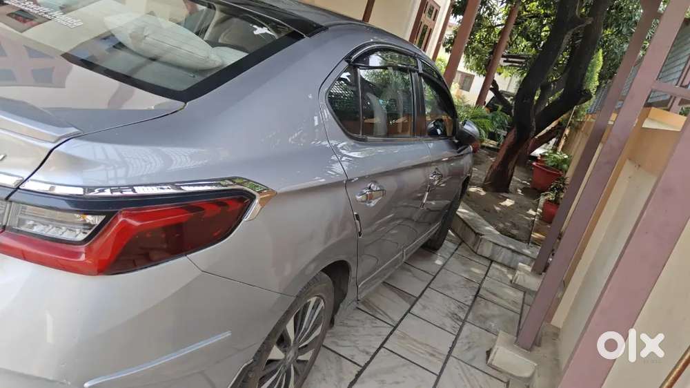 Honda City Hybrid 2023 Automatic