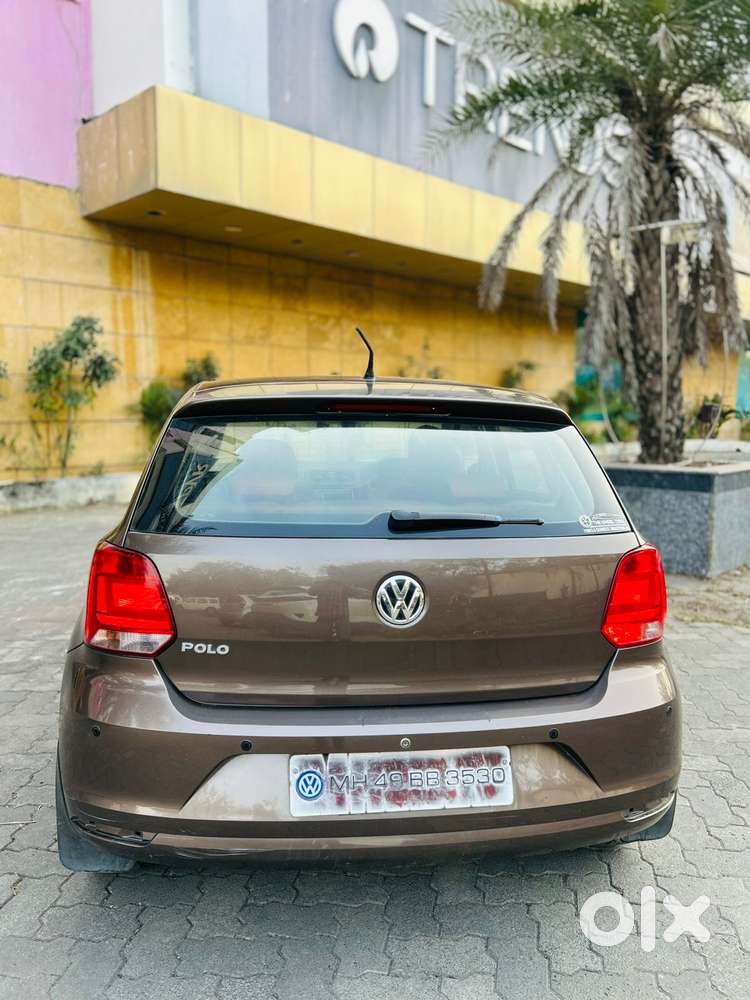 Volkswagen Polo 1.0 Comfortline Plus, 2019, Petrol