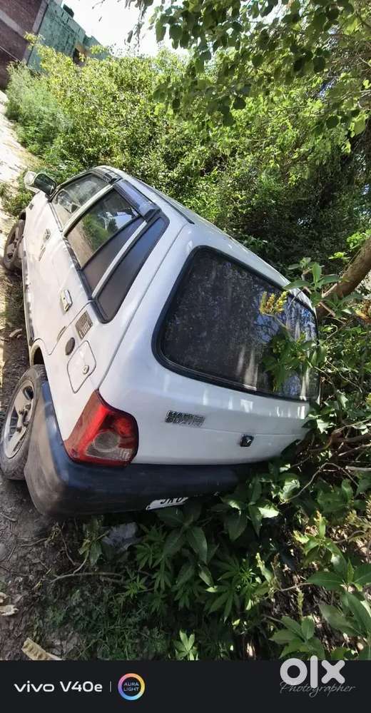 Maruti Suzuki 800 Ac