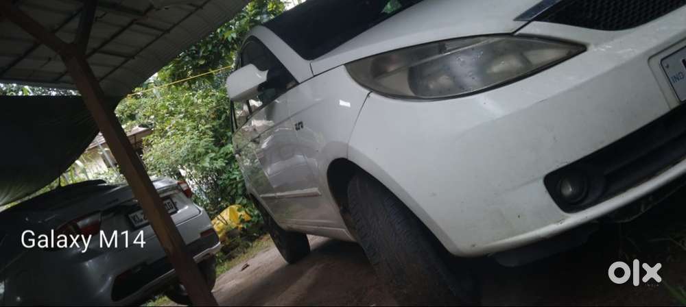 Tata Indica Vista