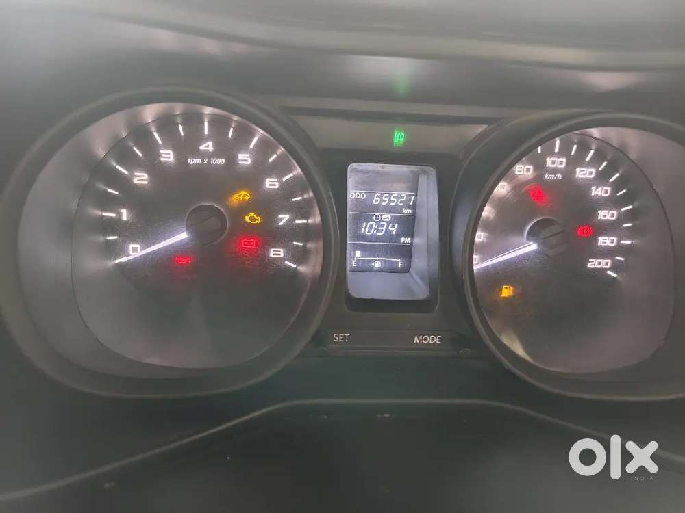 Tata Nexon Ev 2019