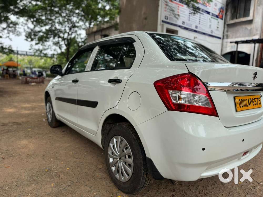 Swift Dzire Tour Ldi 2017