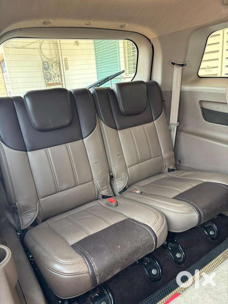 Mahindra Xuv500 2013 Diesel Well Maintained