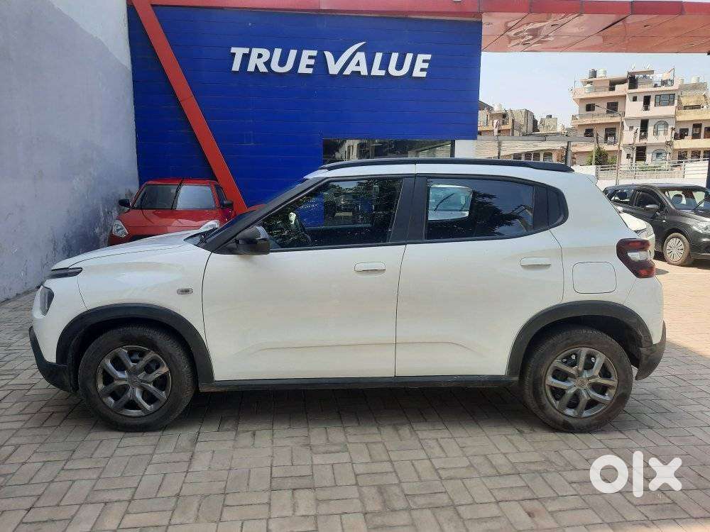 Citroen C3 Puretech 82 Feel, 2023, Petrol