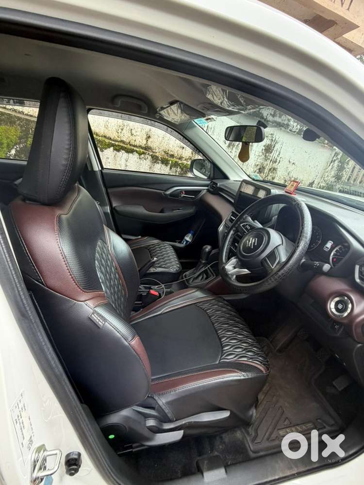 2023 Maruti Suzuki Vitara