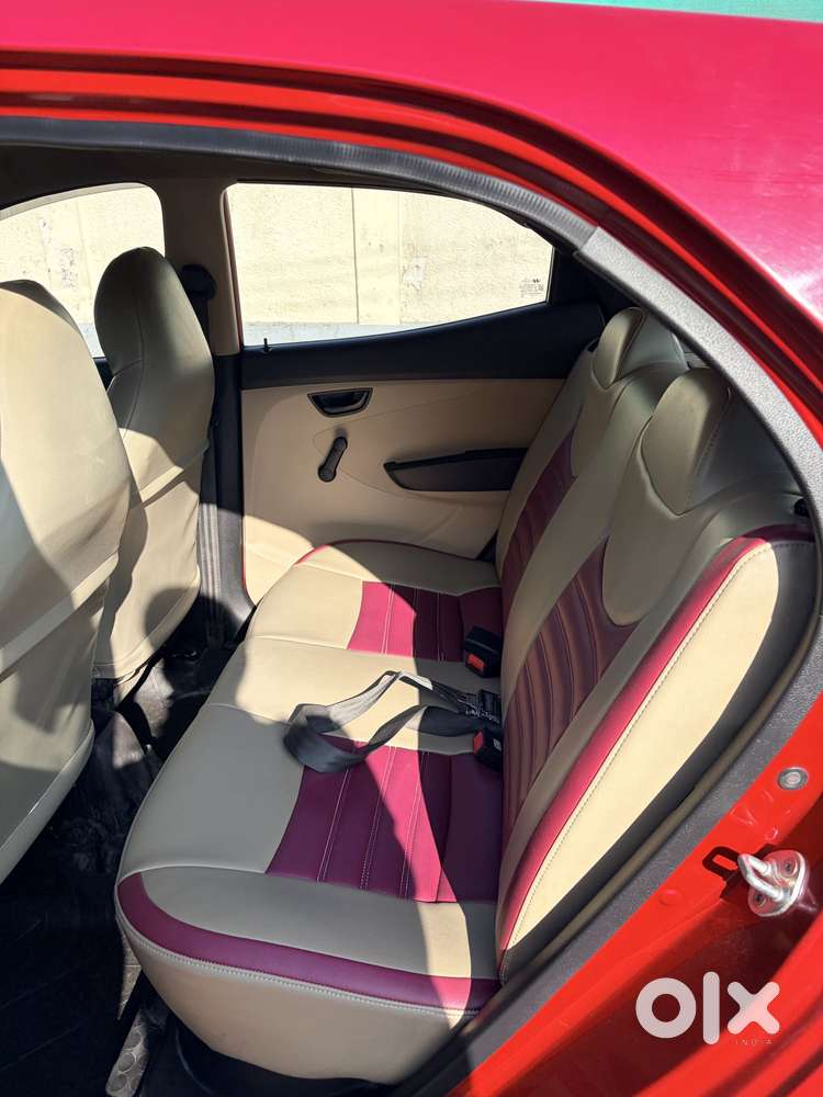 Hyundai Eon Magna +, 2015, Petrol