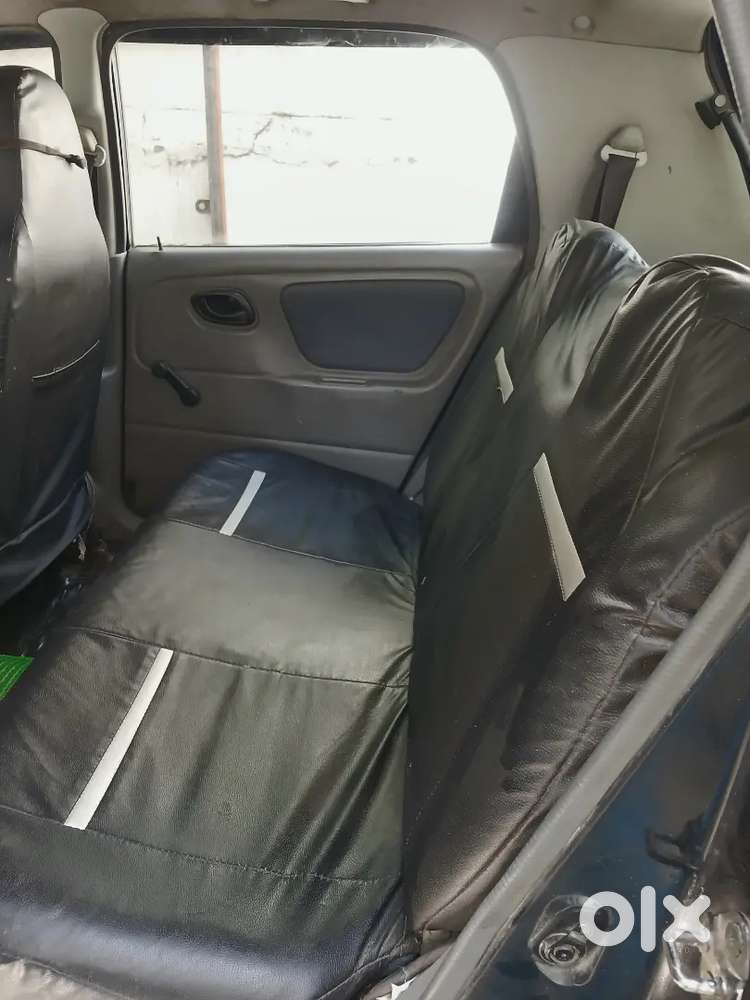 Maruti Suzuki Alto K10 Vxi