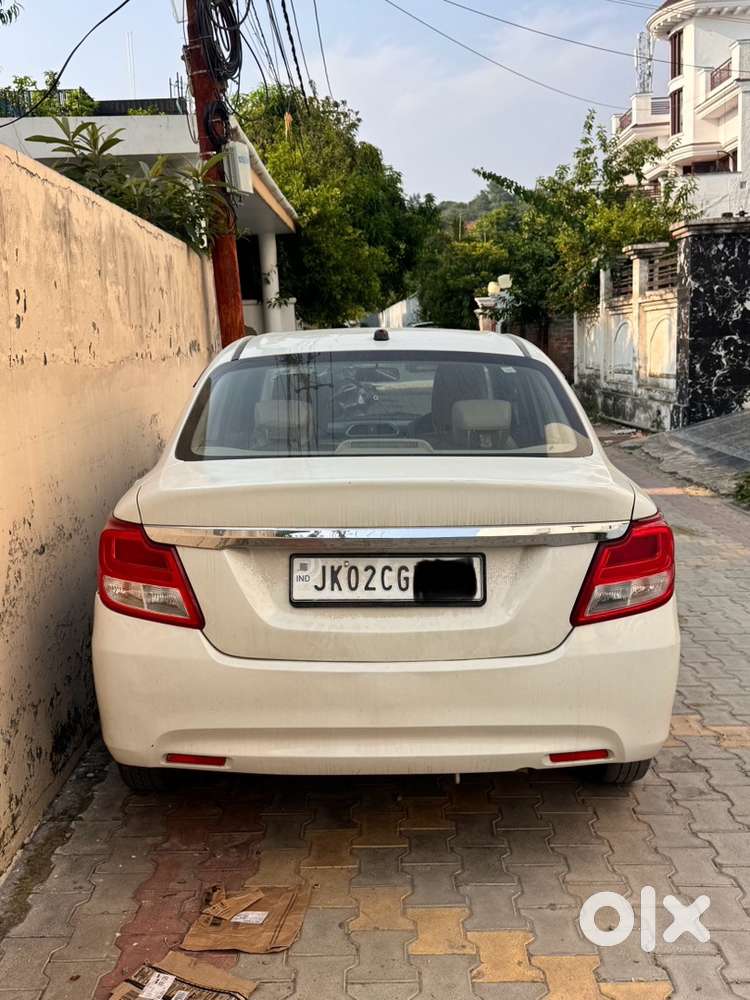 Maruti Suzuki Dzire 2019 Petrol 54000 Km Driven