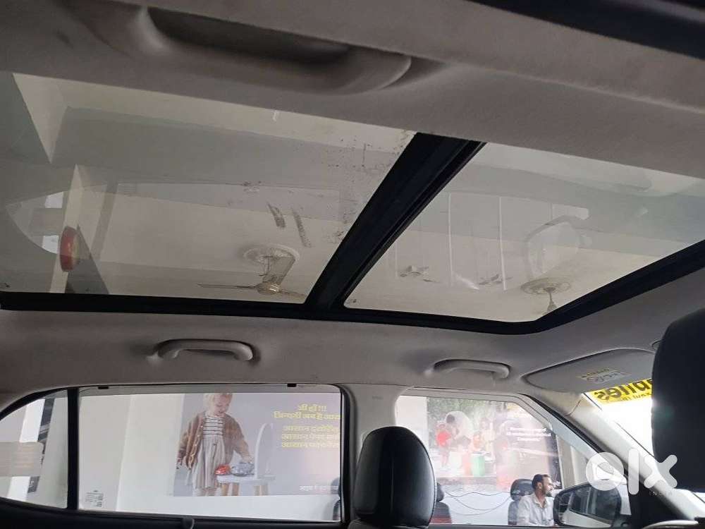 Hyundai Creta 1.5 Crdi Sx, 2022, Diesel