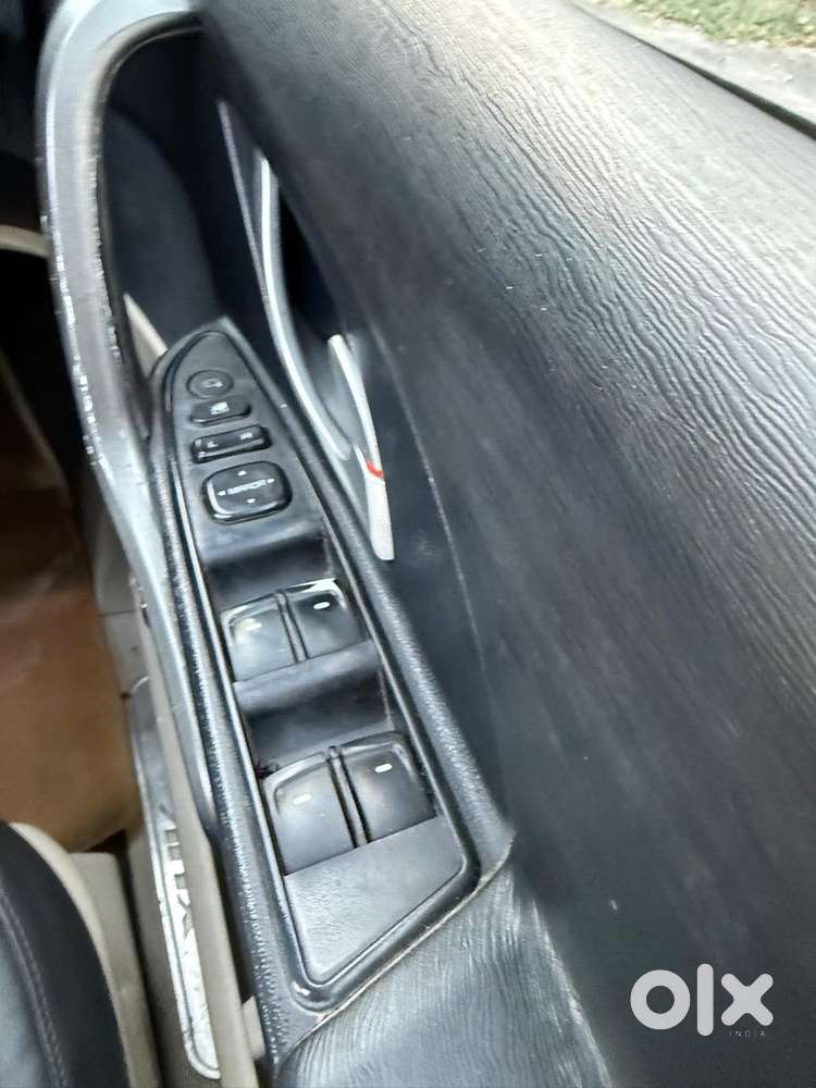 Mahindra Xuv500 W10 1.99 Mhawk, 2017, Diesel