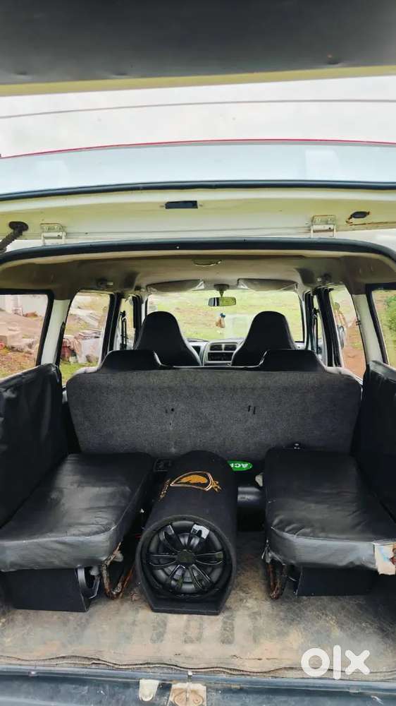 Maruti Suzuki Eeco 2021 Petrol 68000 Km Driven