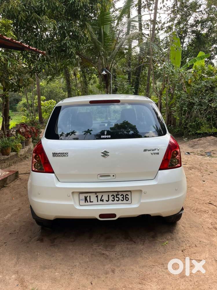 Maruti Swift Ddis 2010