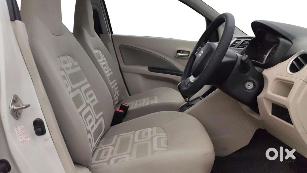 Maruti Suzuki Celerio Zxi Amt, 2020, Petrol