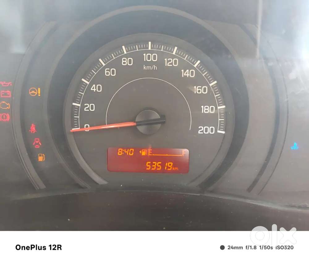 Maruti Suzuki Swift 2018 Petrol 52000 Km Driven