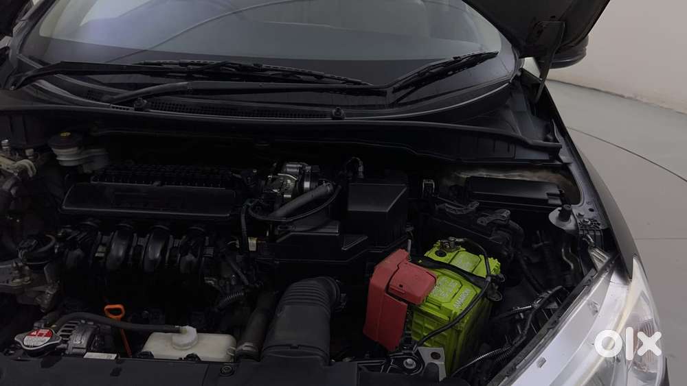 Honda City 2014-2015 I Dtec Vx, 2016, Petrol