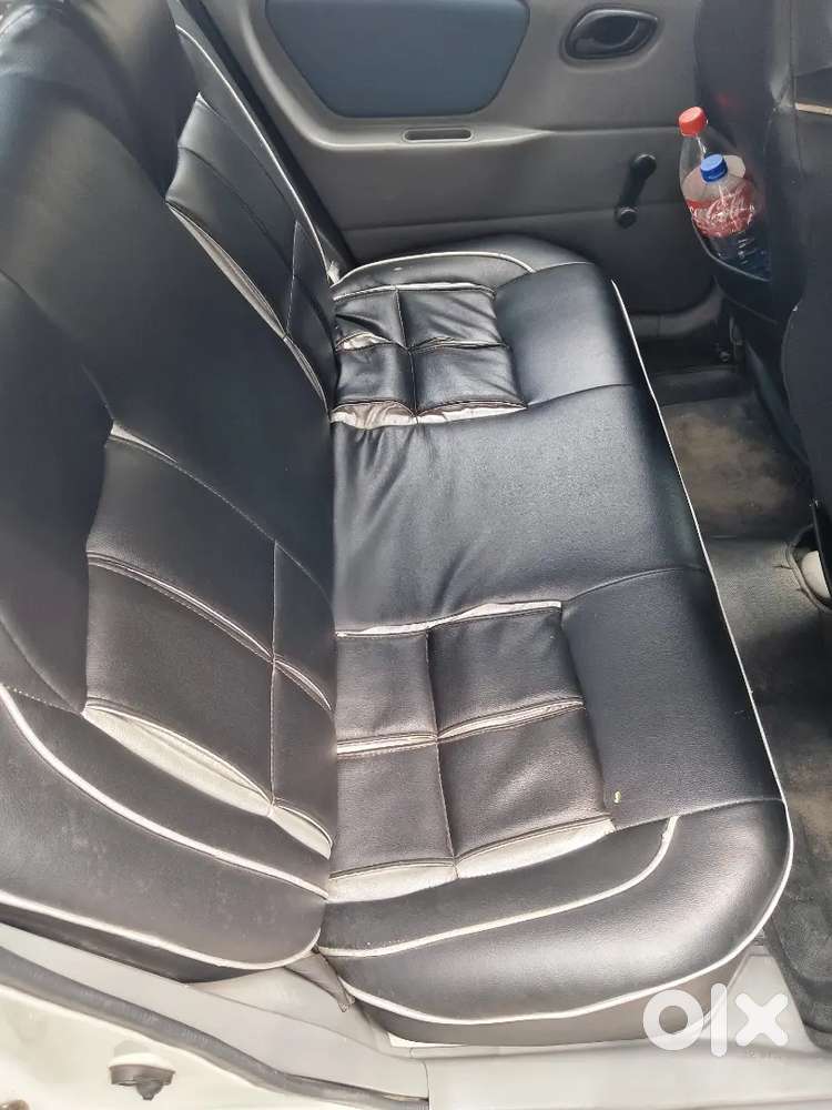 Maruti Suzuki Alto K10 2012 Car