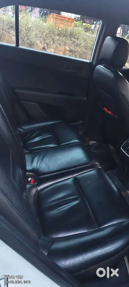 Hyundai Creta 2019 Diesel Manual