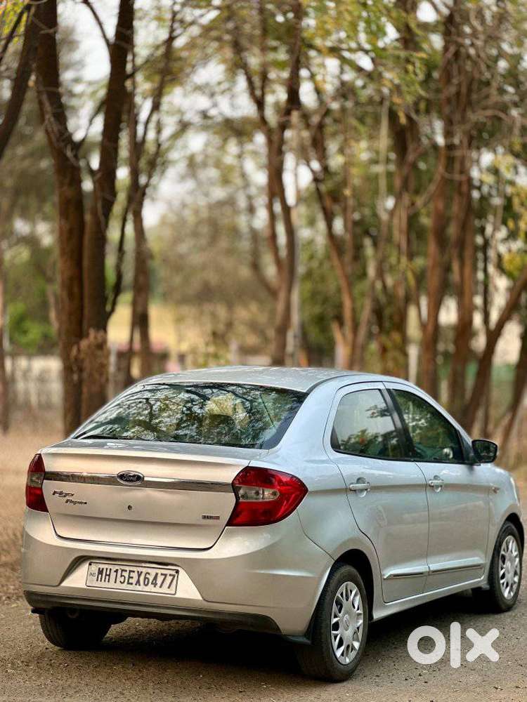 Ford Aspire Trend Plus Tdci, 2015, Diesel