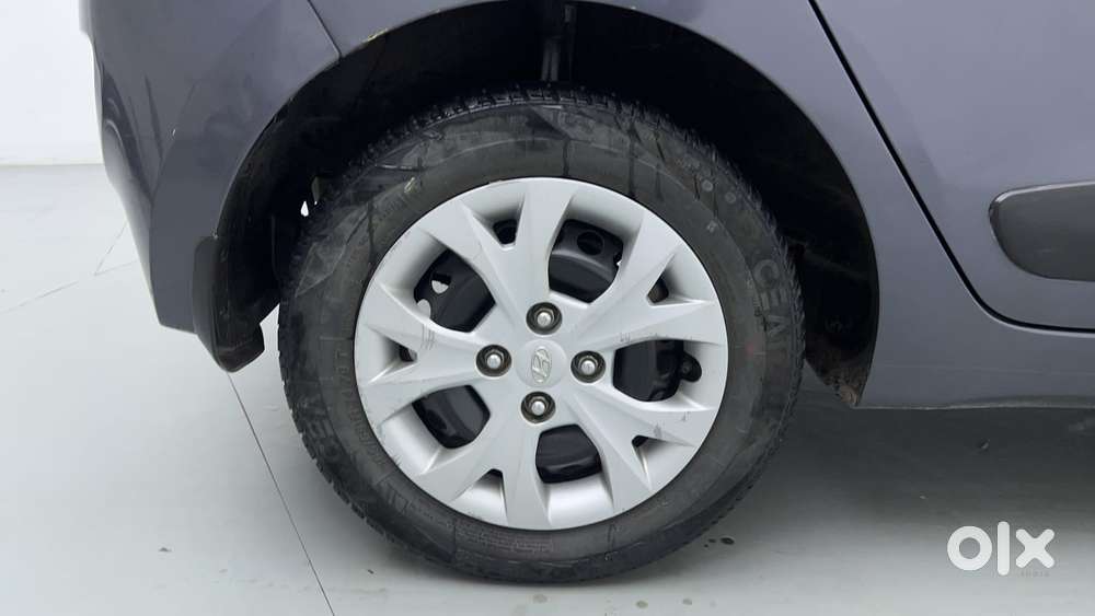 Hyundai Grand I10 1.2 Kappa Magna, 2015, Petrol