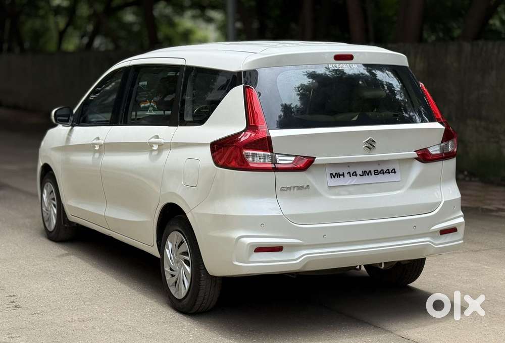 Maruti Suzuki Ertiga Vxi Petrol, 2021, Cng & Hybrids