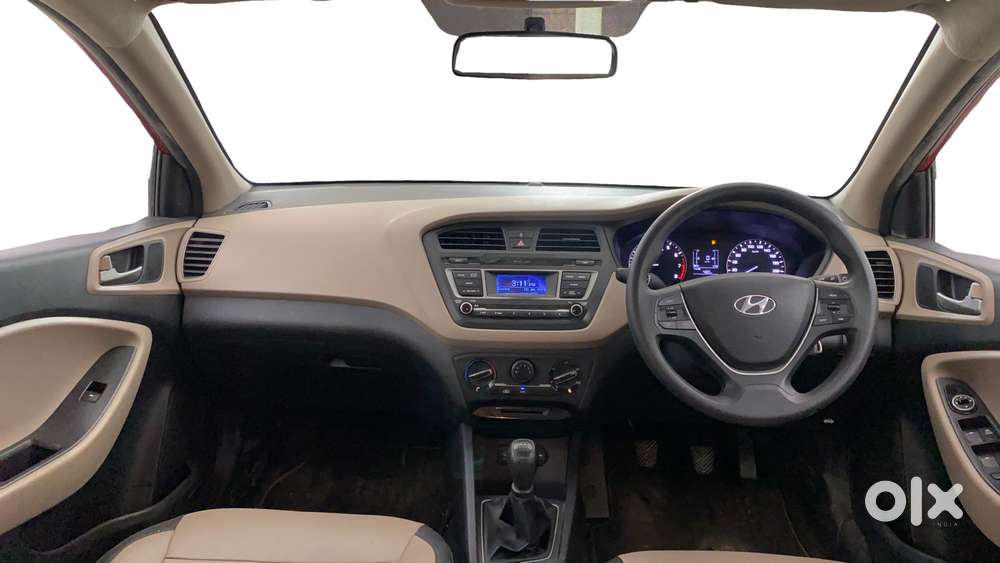 Hyundai Elite I20 Magna 1.2, 2015, Petrol