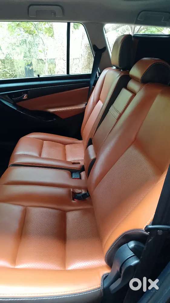 Toyota Innova Crysta 2018 Diesel 178000 Km Driven