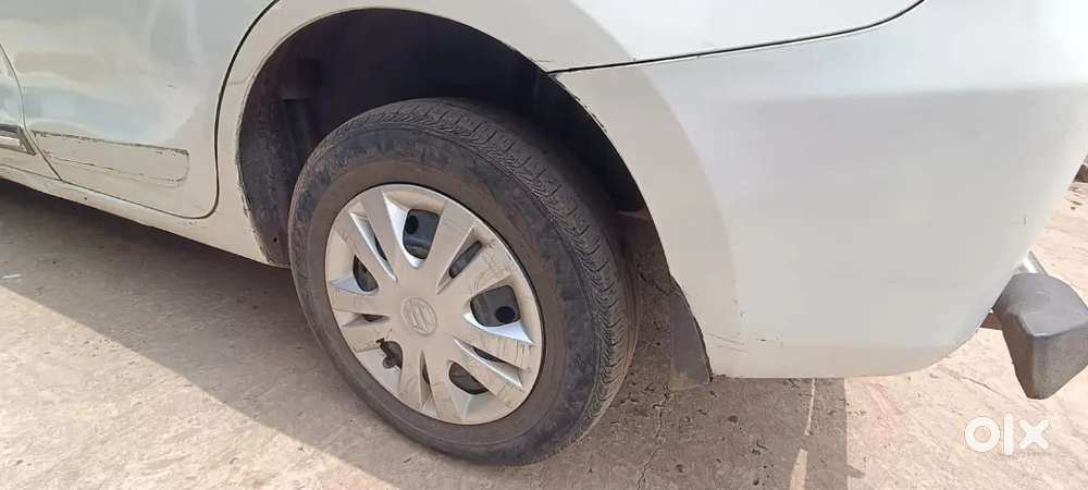 Maruti Suzuki Dzire Vdi 2019 Diesel