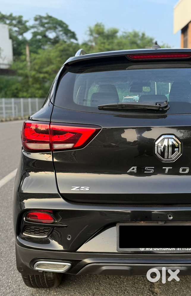 Mg Astor 1.5 Smart, 2023, Petrol
