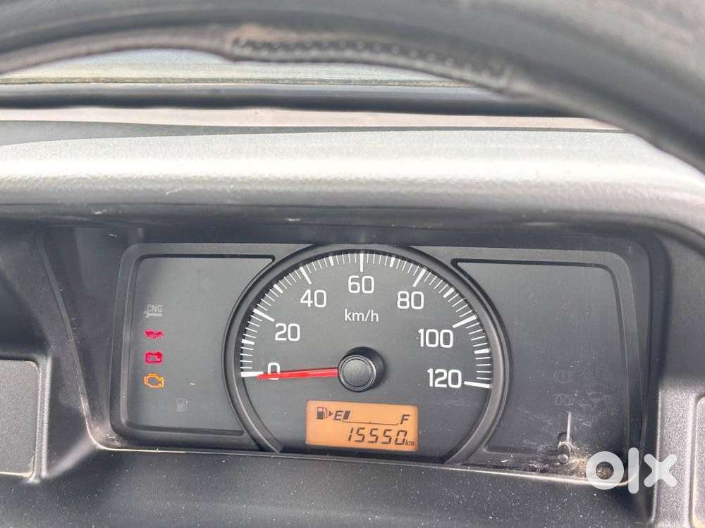 Maruti Suzuki 800 Ac, 2023, Petrol