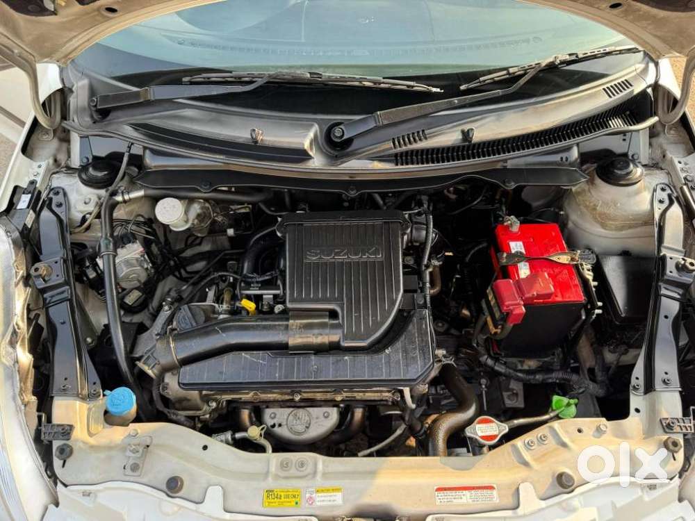 Maruti Suzuki Swift Zxi, 2014, Petrol