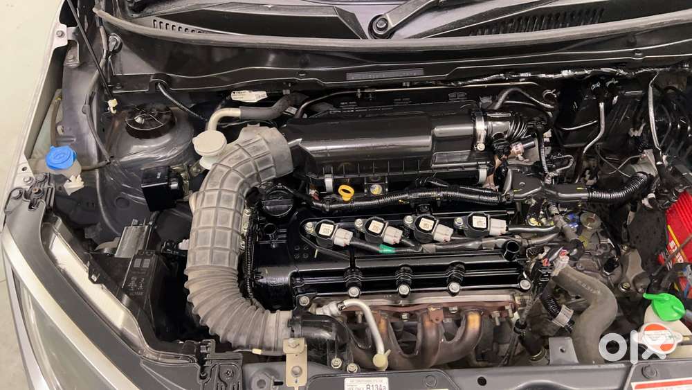 Maruti Suzuki Ignis 1.2 Zeta Mt, 2020, Petrol