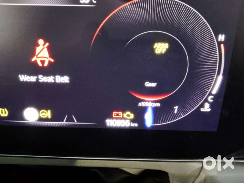 Mahindra Xuv700 2.2 Ax 7 Diesel Mt Str, 2022, Diesel