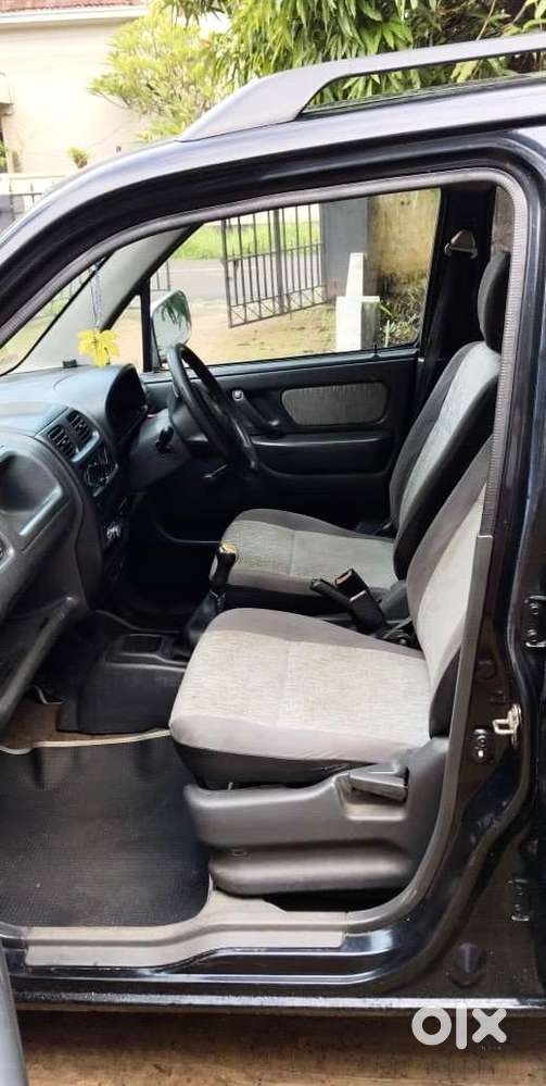 Maruti Suzuki Model 2009- Negotiable