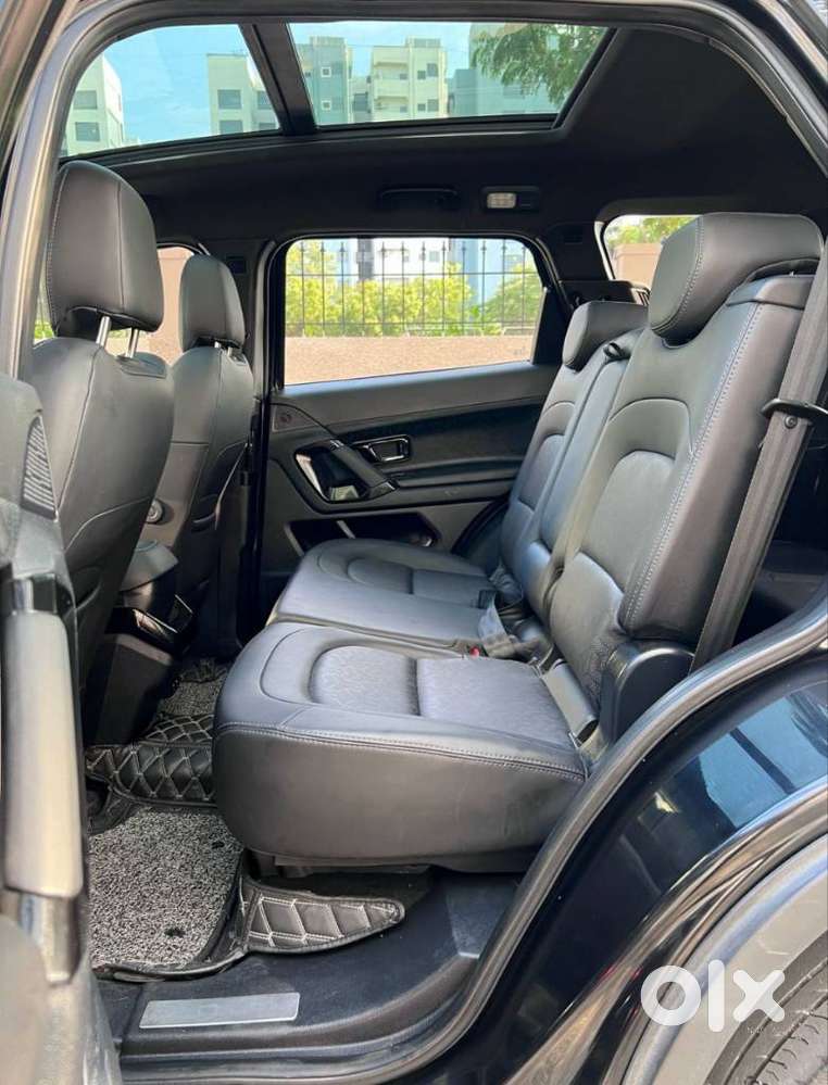 Tata Safari 2.0 Kryotec Xza Plus, 2022, Diesel